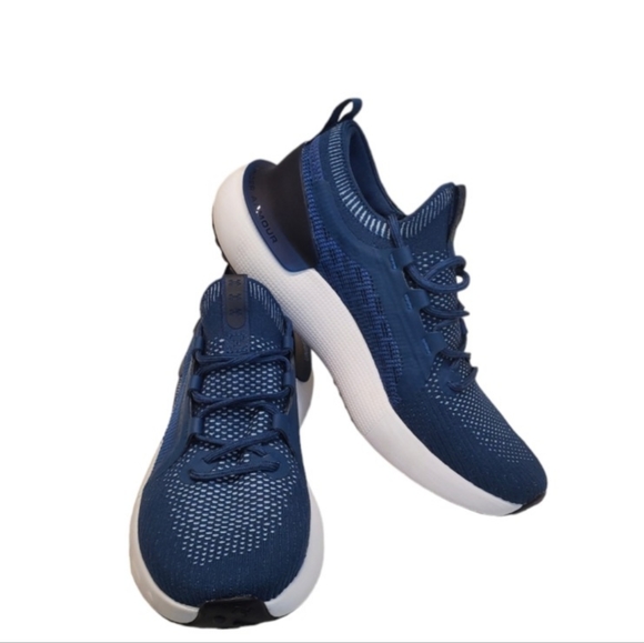 New Under Armour HOVR Phantom 3 SE UA Running Sneaker Men's Size 8.5 - Picture 12 of 16
